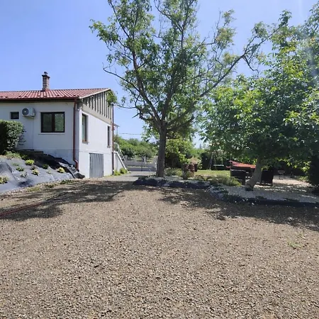 Apartamenty Tarcal