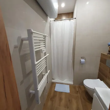 Lodge Apartamenty Tarcal Tarcal