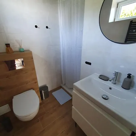Apartamenty Tarcal Tarcal