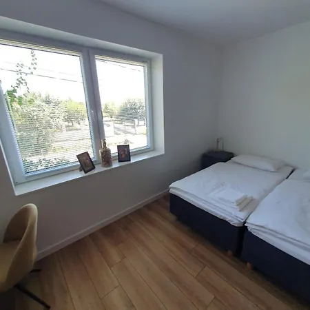 Apartamenty Tarcal Тарцаль