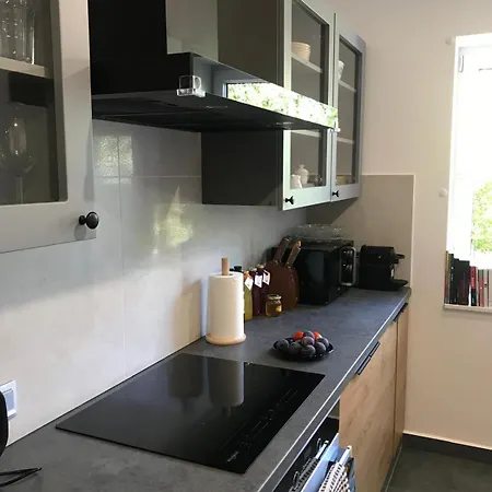 Деревянный коттедж Apartamenty Tarcal Тарцаль