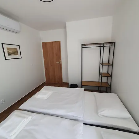 Lodge Apartamenty Tarcal *