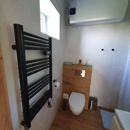 Apartamenty Tarcal * Tarcal