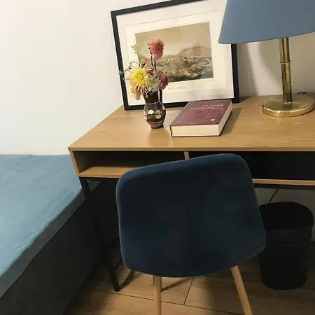 Lodge Apartamenty Tarcal *