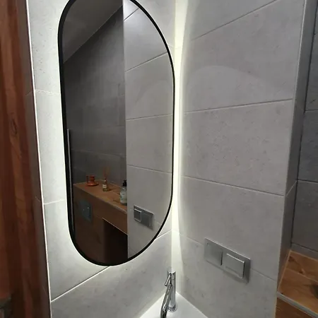 Apartamenty Tarcal Lodge Tarcal
